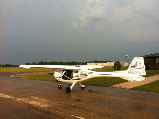 News Release - Combs Concedes Transcontinental Flight to Weather