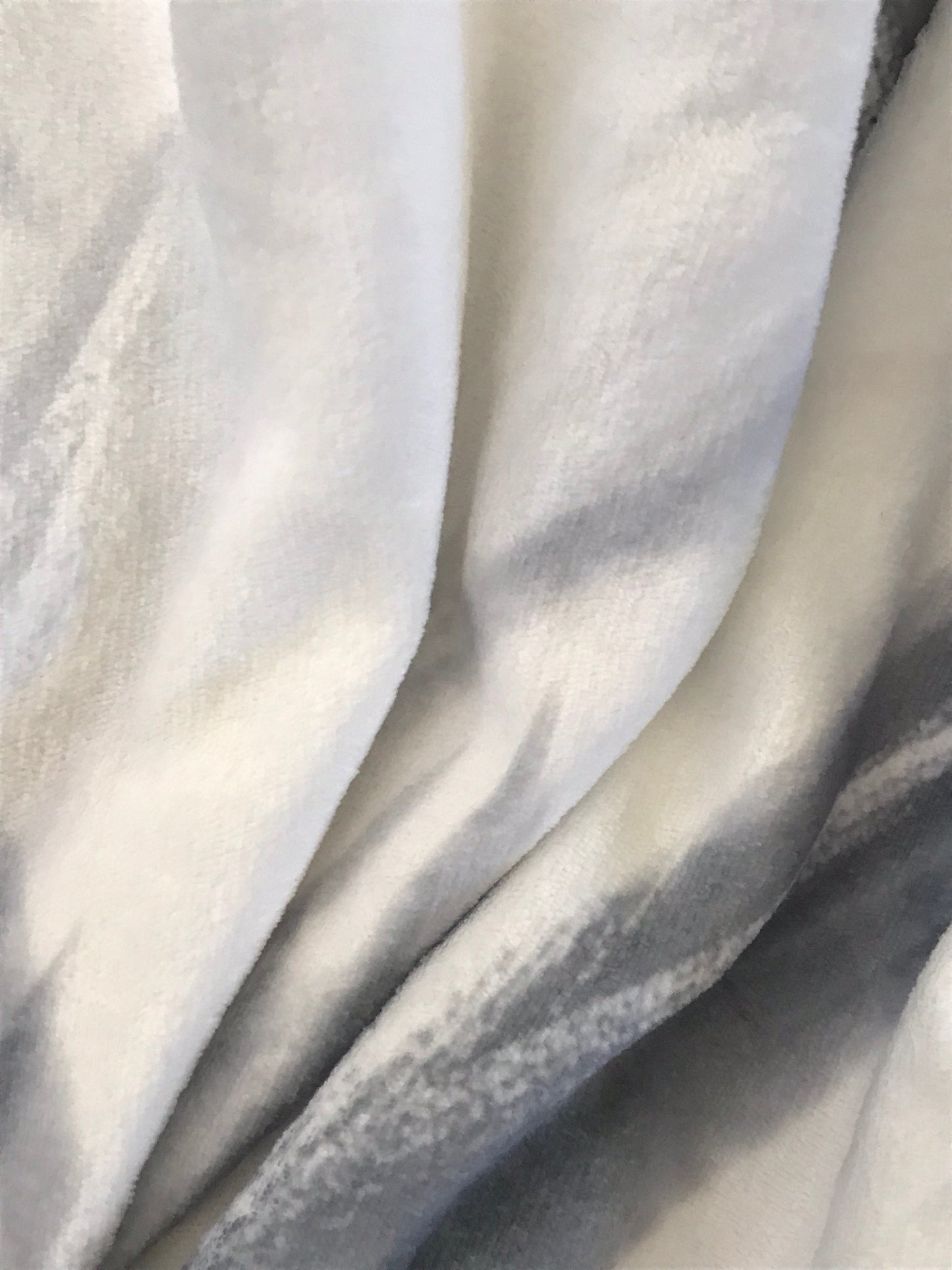 Artisan Plush Fleece Blanket (14 Designs)