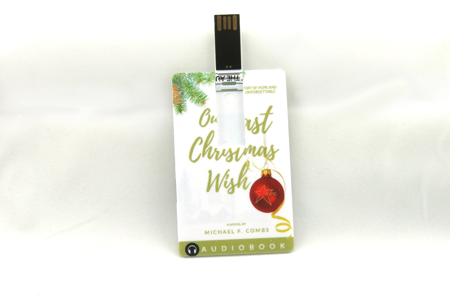 Our Last Christmas Wish - SPECIAL EDITION PACKAGE