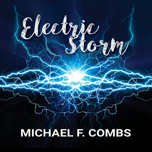 New Music - Electric Storm
