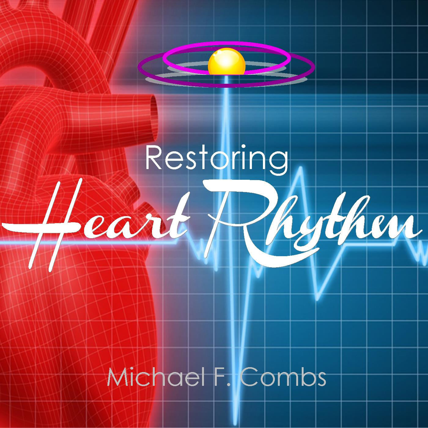 Meditation for a Regular Healthy Heartbeat - Bundle