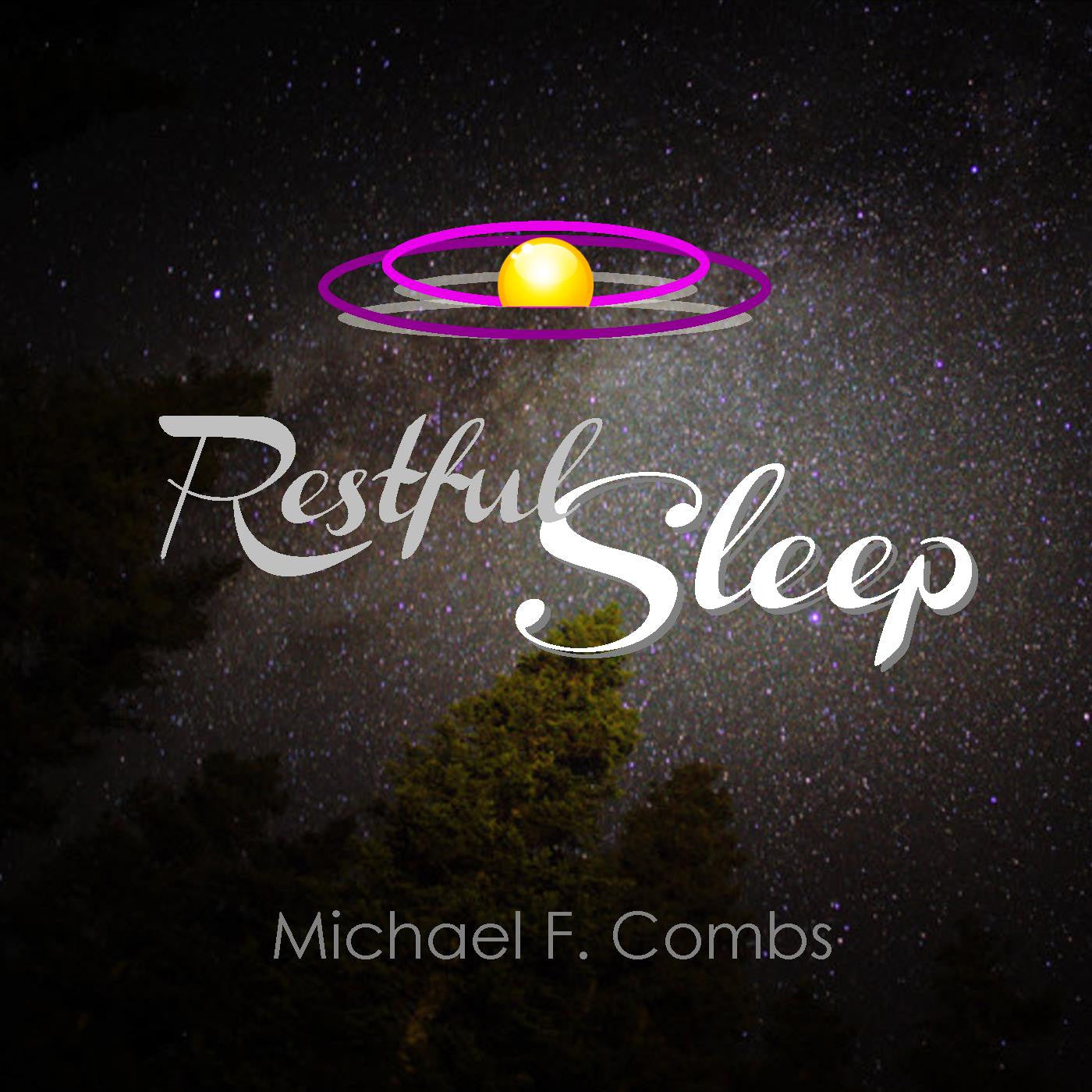 Meditation for Restful Sleep - Bundle