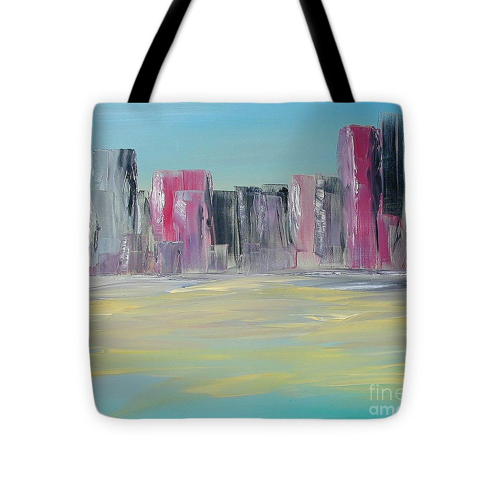 Bregdion - Tote Bag