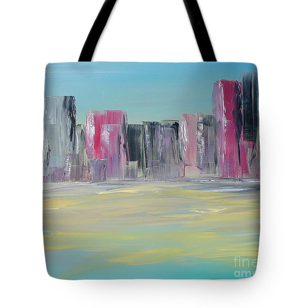Bregdion - Tote Bag