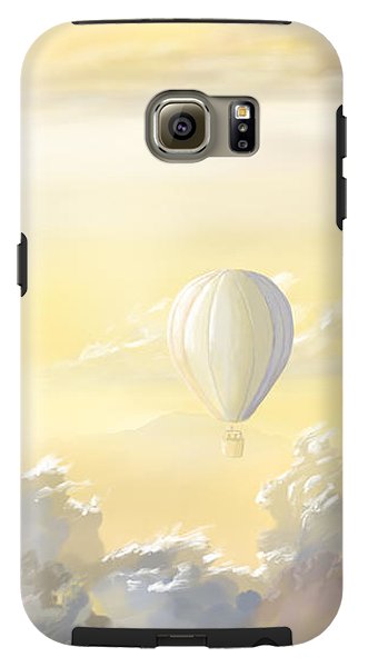 End Of The Day - Phone Case