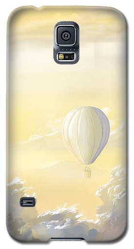 End Of The Day - Phone Case
