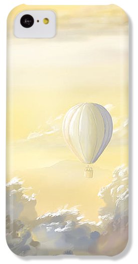 End Of The Day - Phone Case
