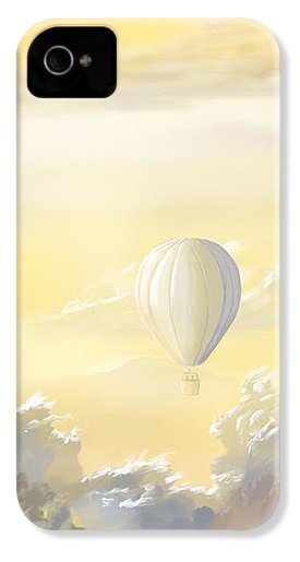 End Of The Day - Phone Case