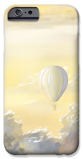 End Of The Day - Phone Case