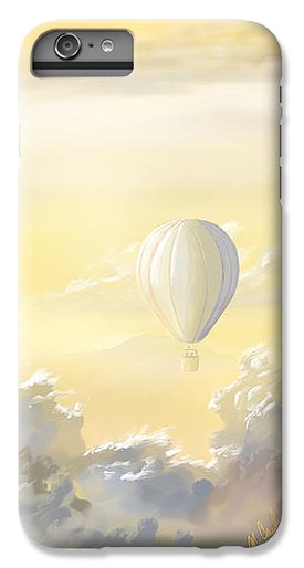 End Of The Day - Phone Case