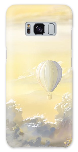 End Of The Day - Phone Case