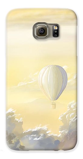 End Of The Day - Phone Case