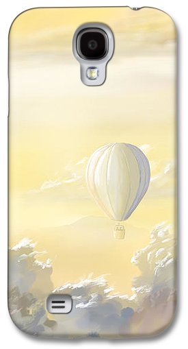 End Of The Day - Phone Case