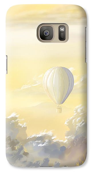 End Of The Day - Phone Case