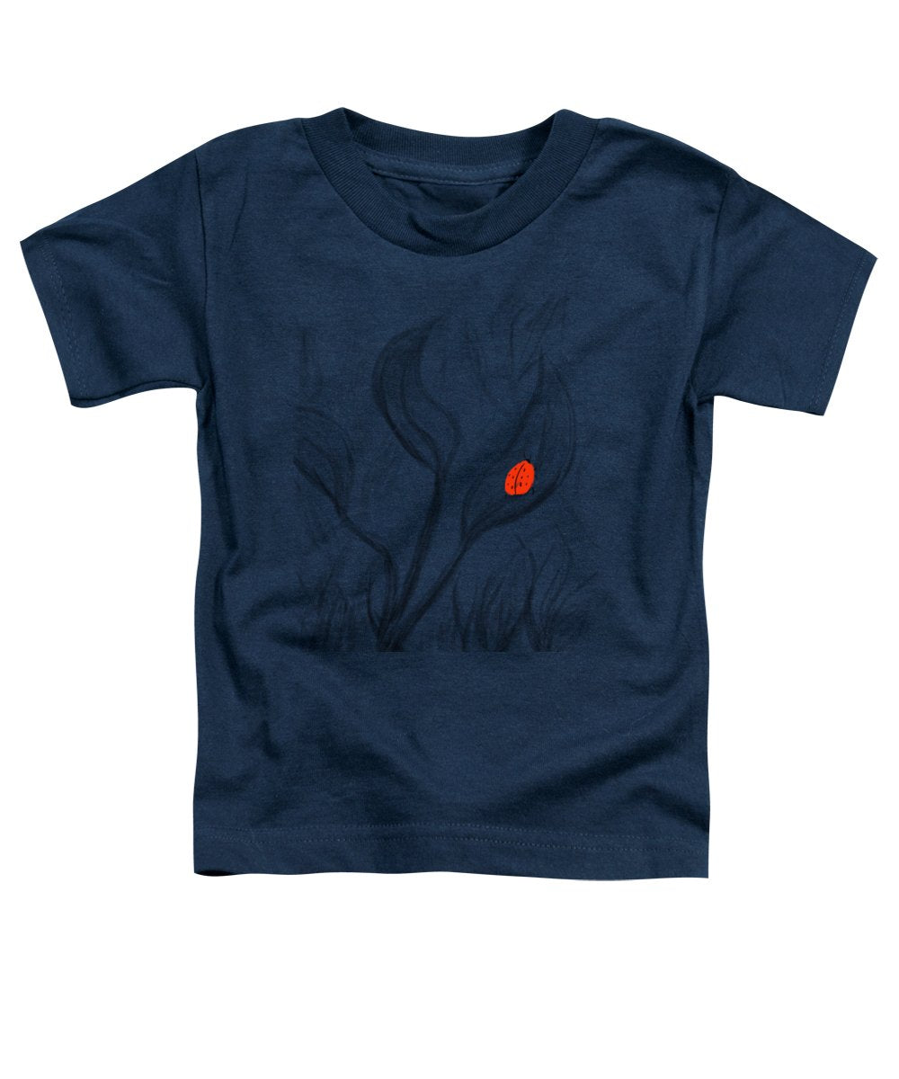 For Love - Toddler T-Shirt