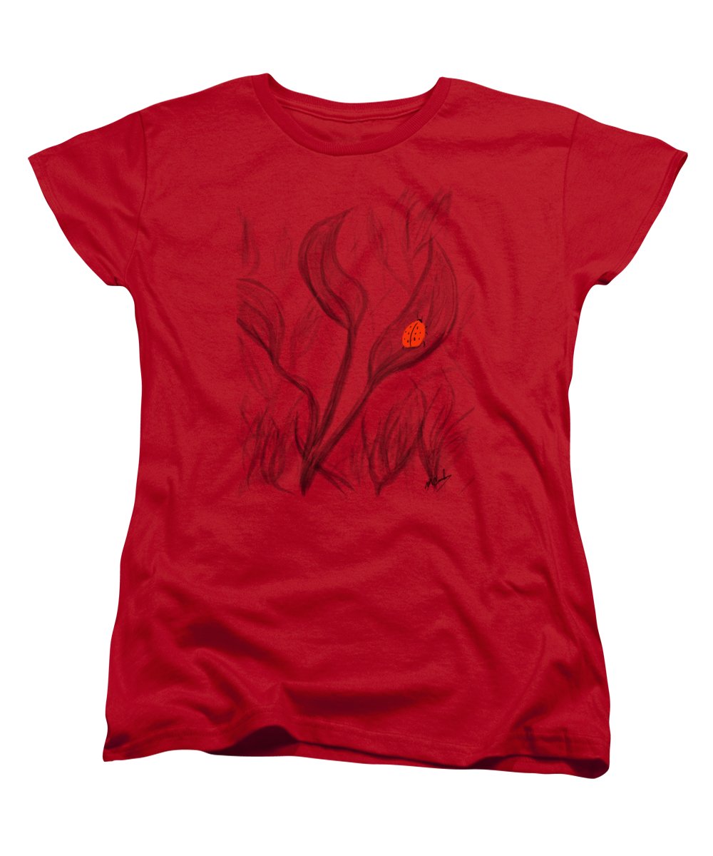 For Love - Women's T-Shirt (Standard Fit)
