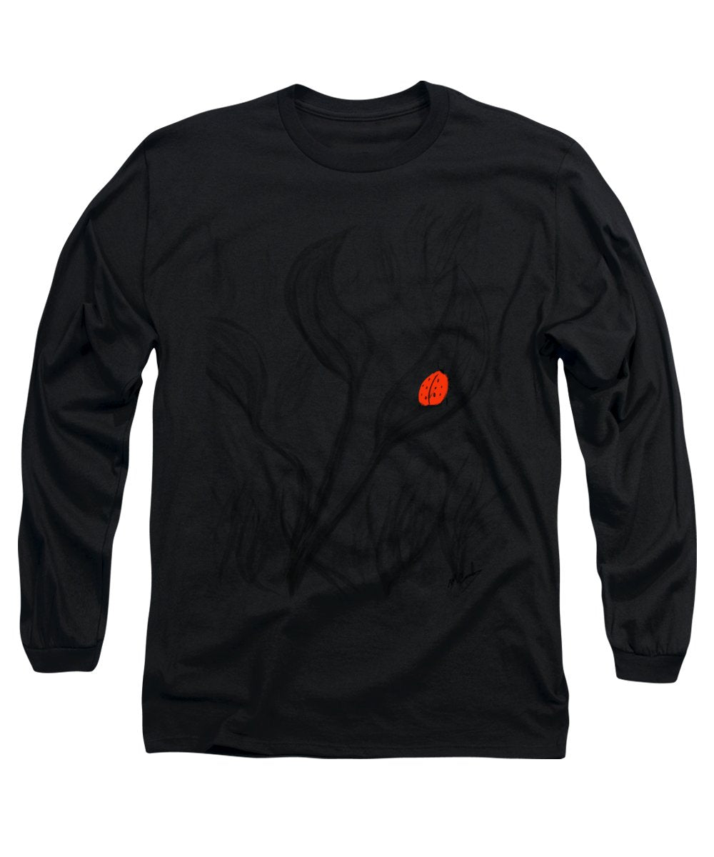 For Love - Long Sleeve T-Shirt