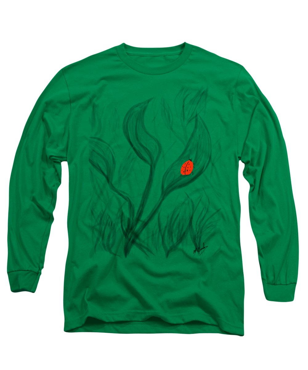 For Love - Long Sleeve T-Shirt