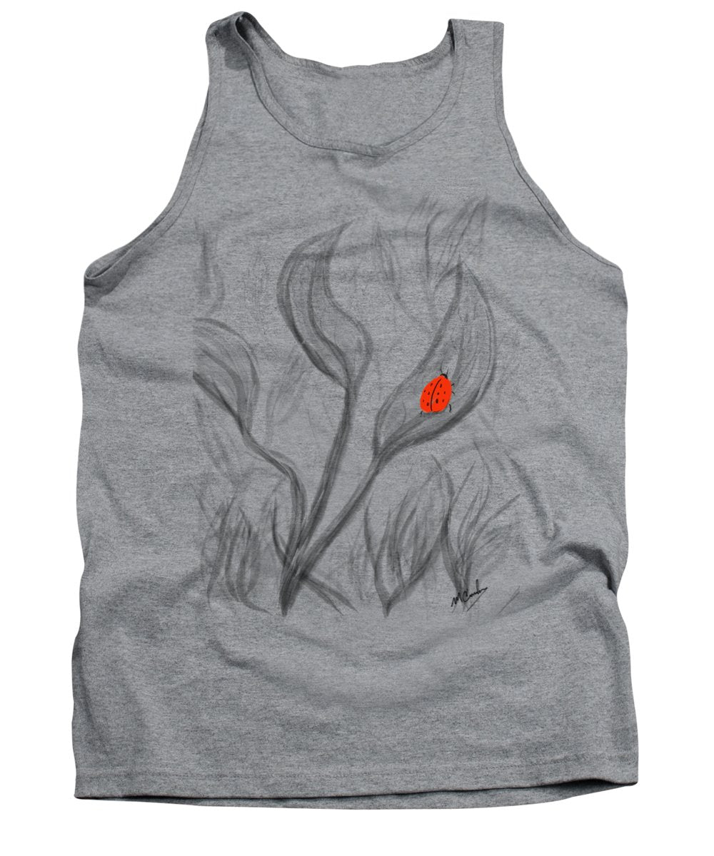 For Love - Tank Top