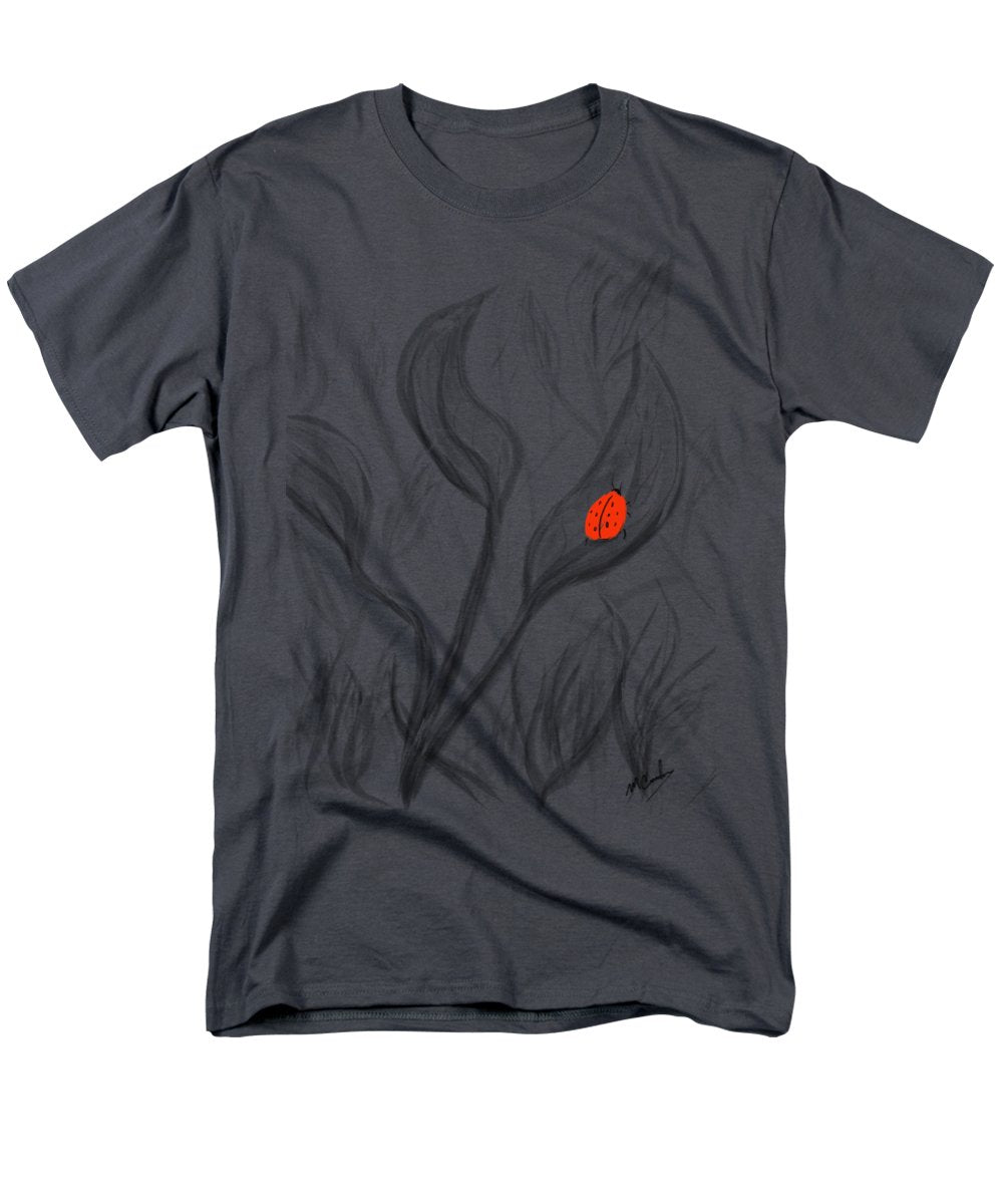 For Love - Men's T-Shirt (Regular Fit)