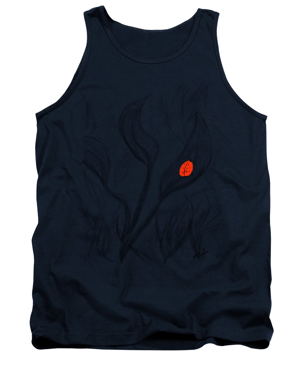 For Love - Tank Top