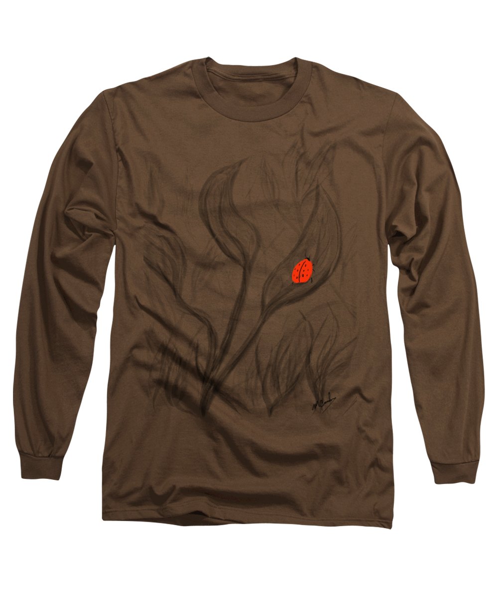 For Love - Long Sleeve T-Shirt