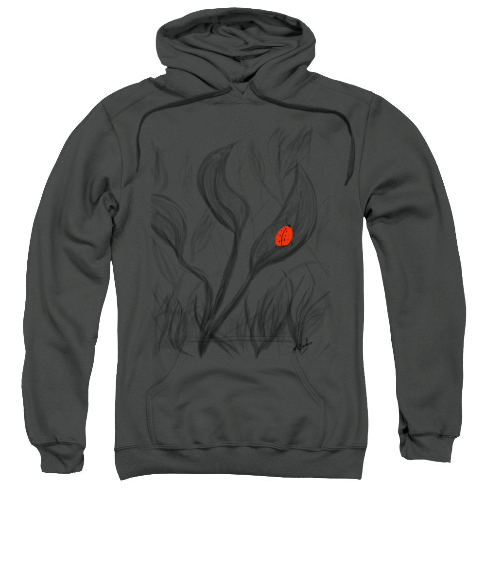 For Love - Sweatshirt