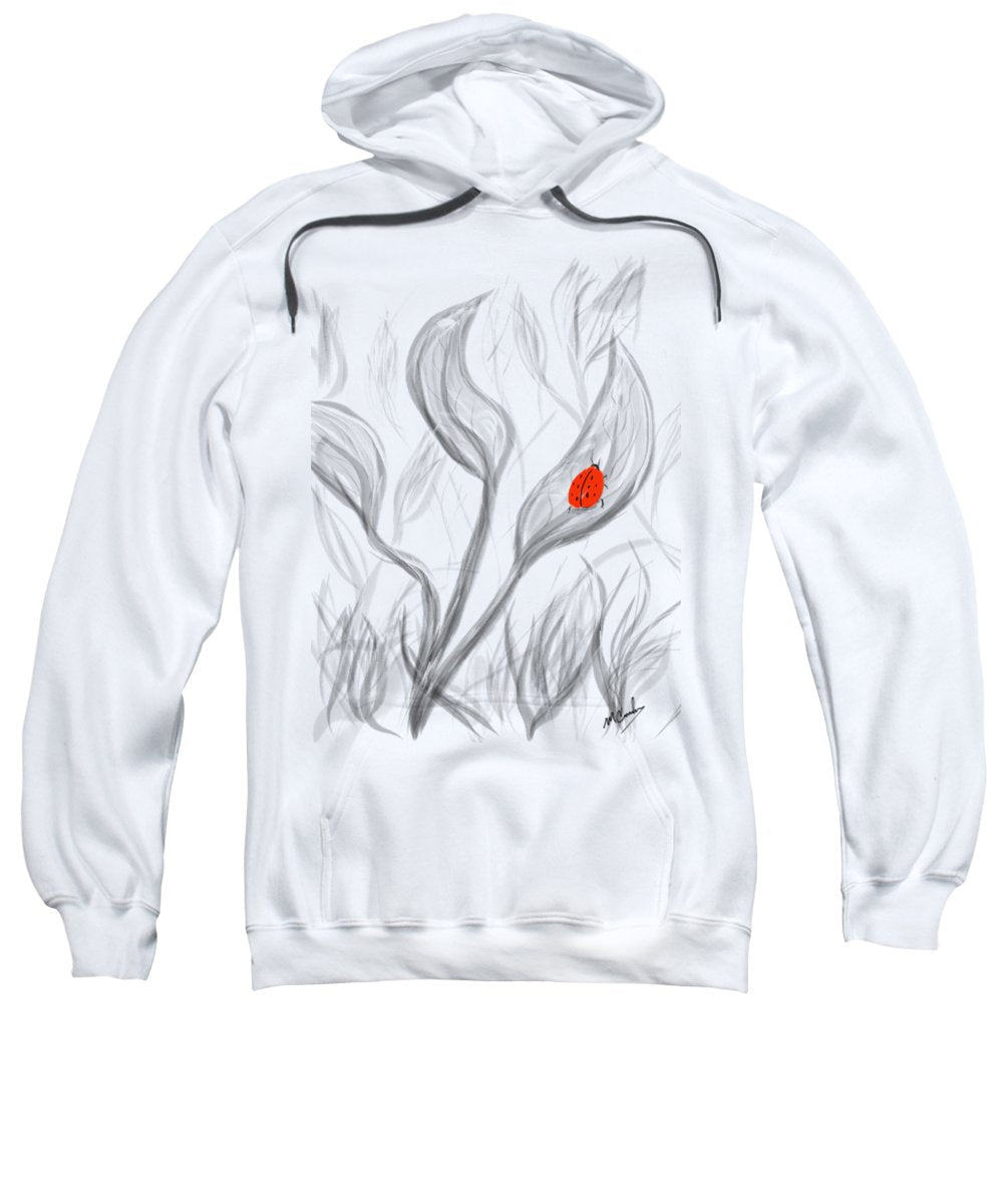 For Love - Sweatshirt