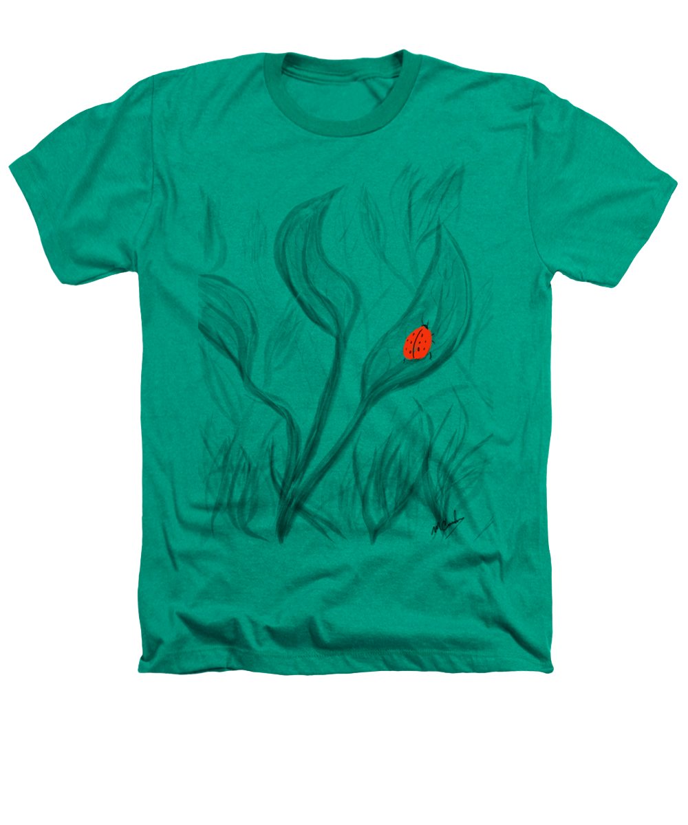For Love - Heathers T-Shirt