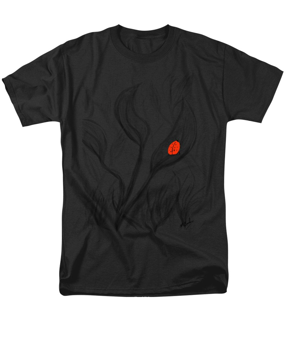 For Love - Men's T-Shirt (Regular Fit)