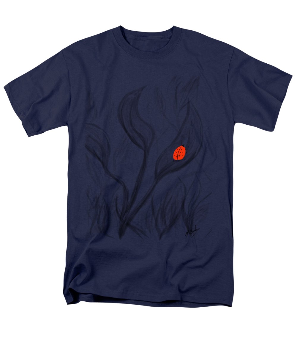 For Love - Men's T-Shirt (Regular Fit)