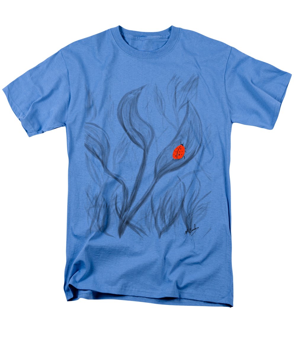 For Love - Men's T-Shirt (Regular Fit)