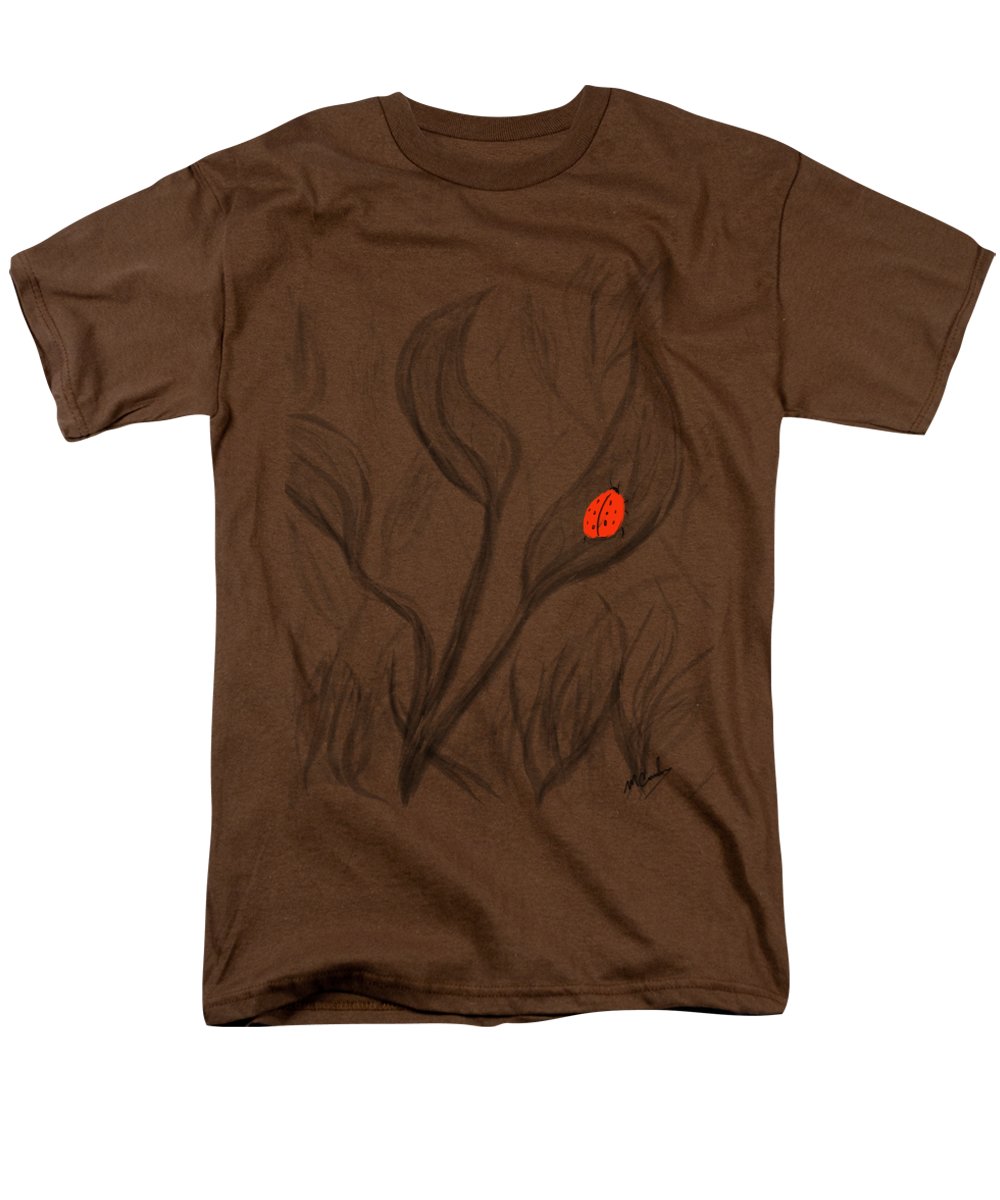 For Love - Men's T-Shirt (Regular Fit)
