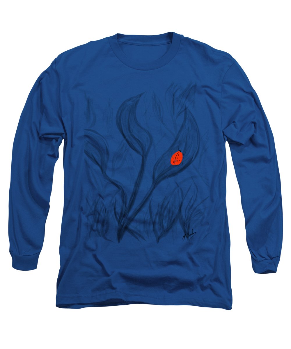 For Love - Long Sleeve T-Shirt