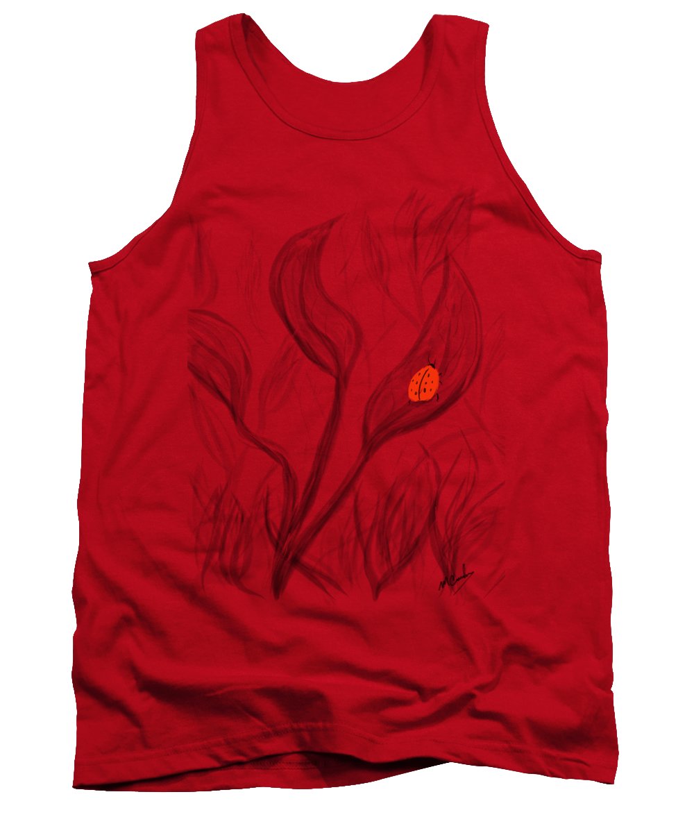 For Love - Tank Top