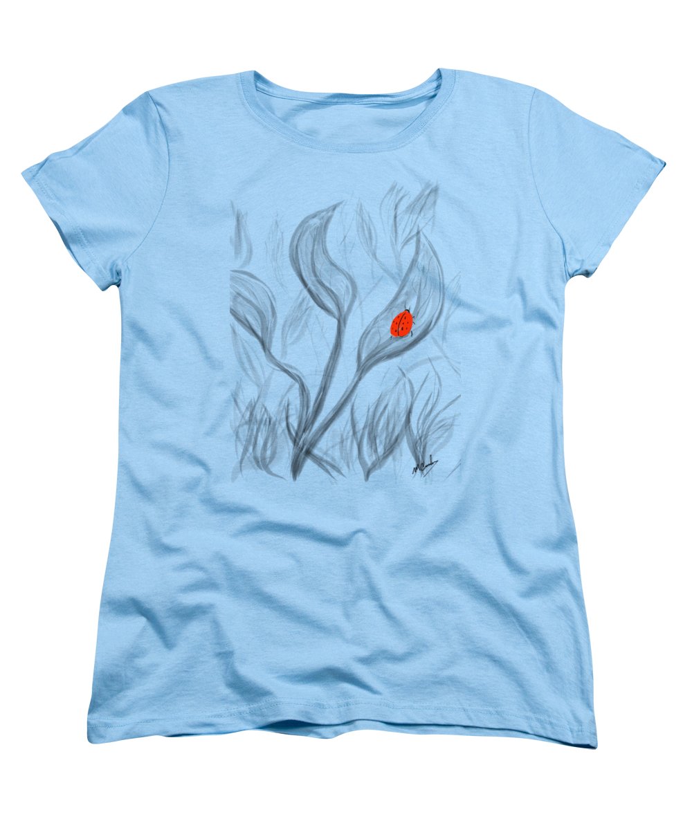 For Love - Women's T-Shirt (Standard Fit)