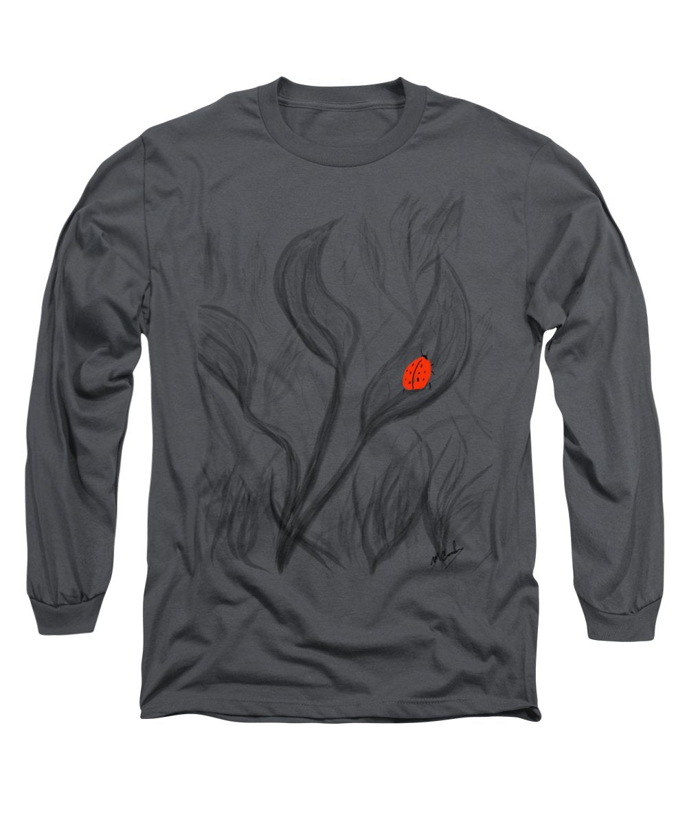 For Love - Long Sleeve T-Shirt