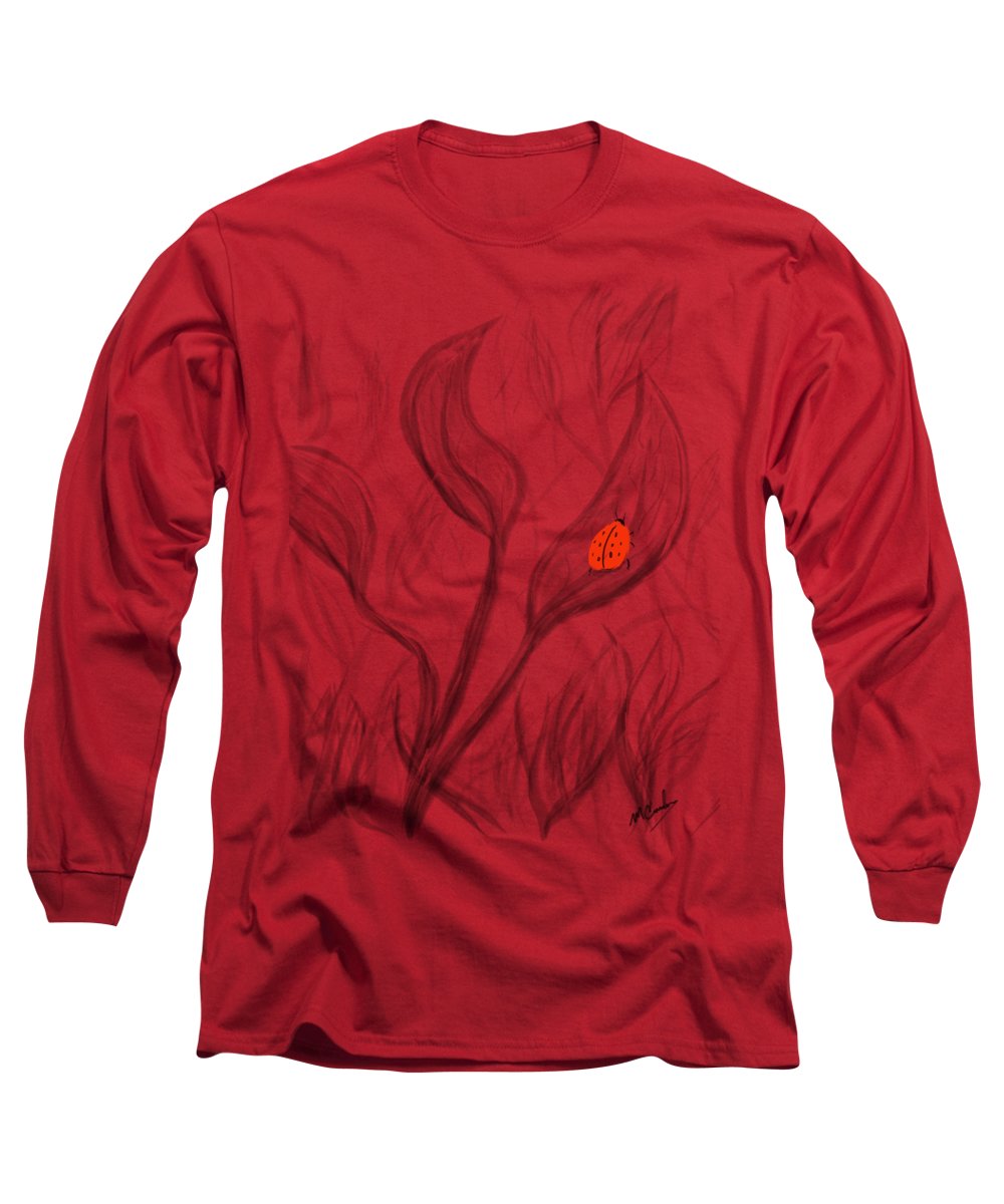 For Love - Long Sleeve T-Shirt