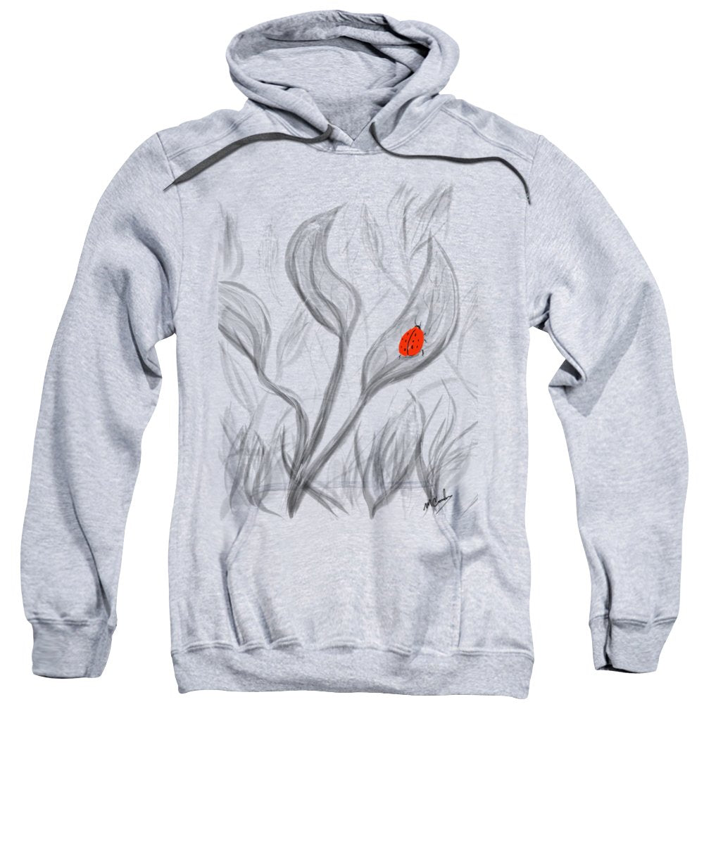 For Love - Sweatshirt