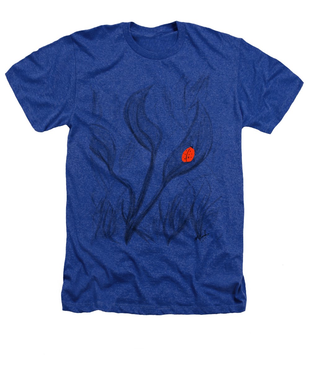 For Love - Heathers T-Shirt