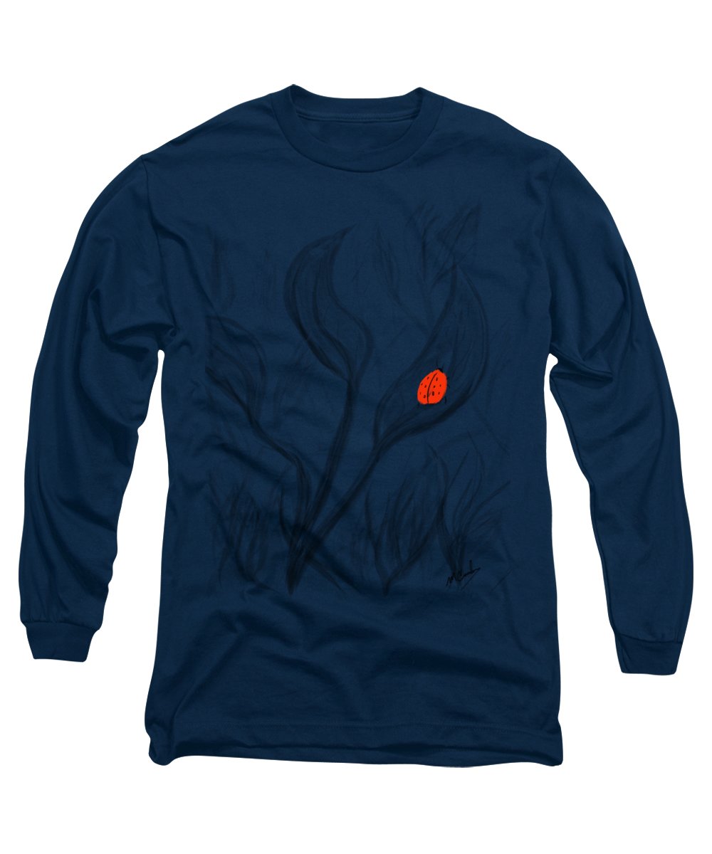 For Love - Long Sleeve T-Shirt