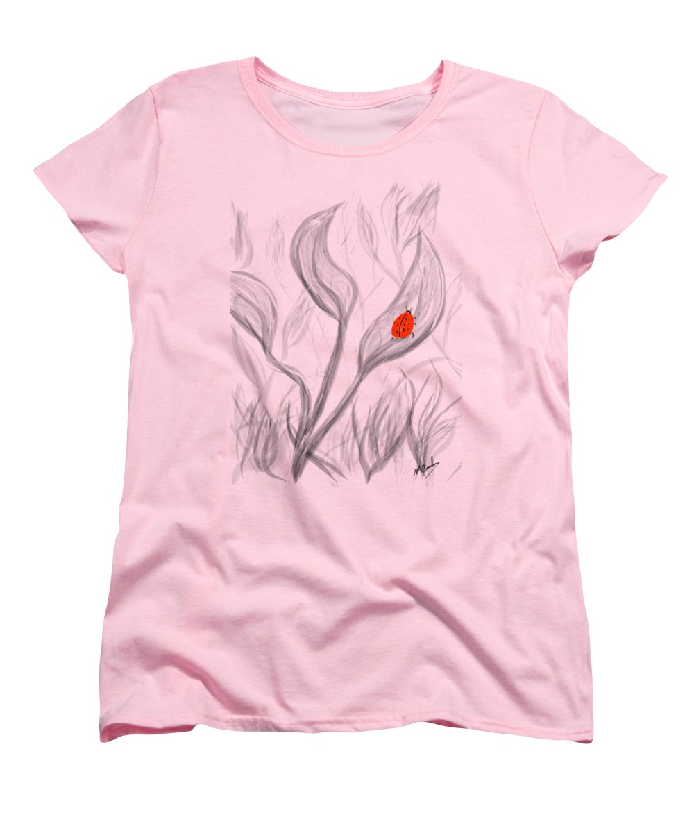 For Love - Women's T-Shirt (Standard Fit)