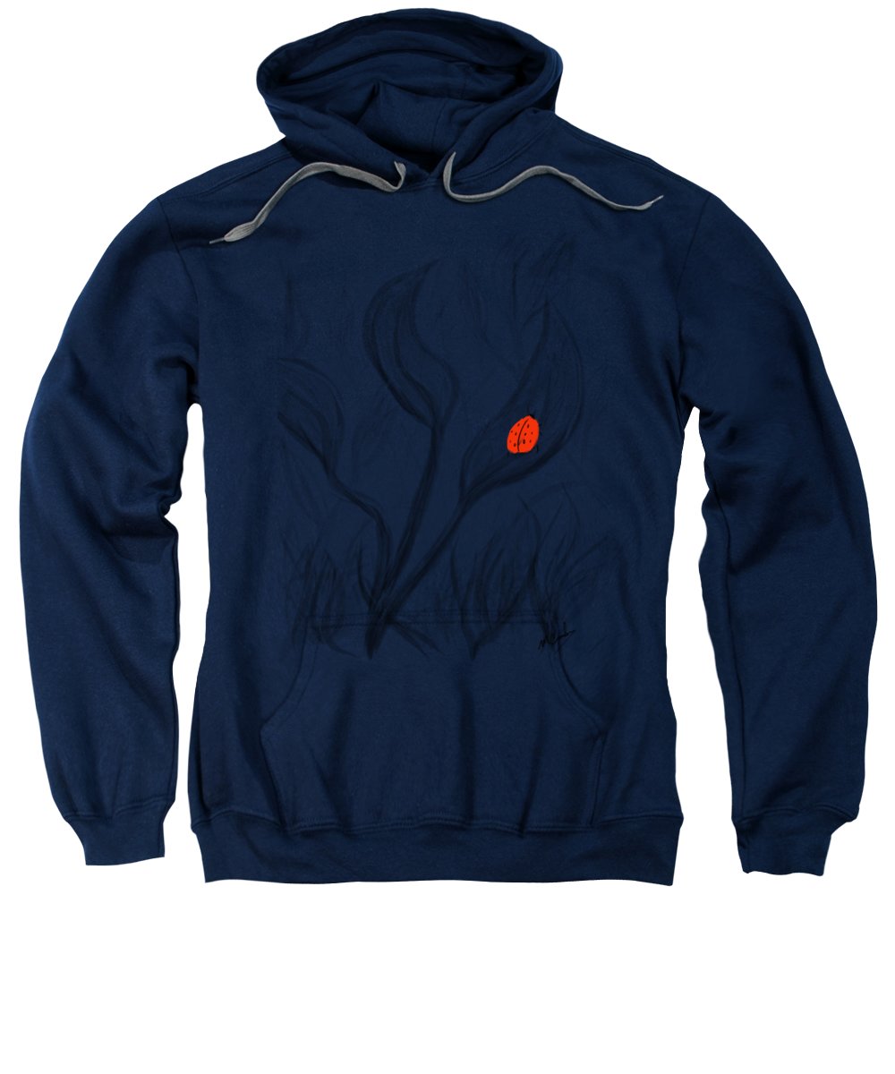 For Love - Sweatshirt