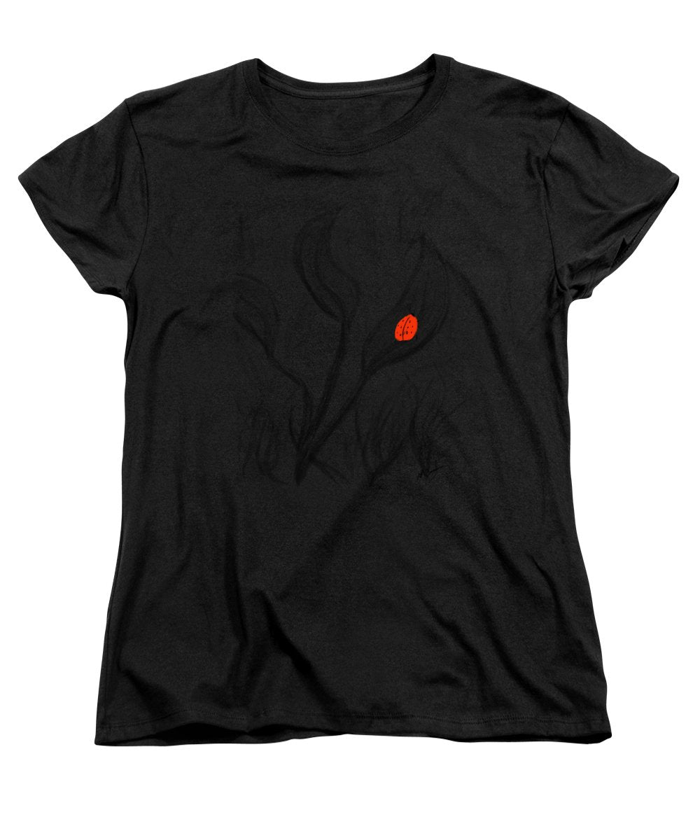 For Love - Women's T-Shirt (Standard Fit)