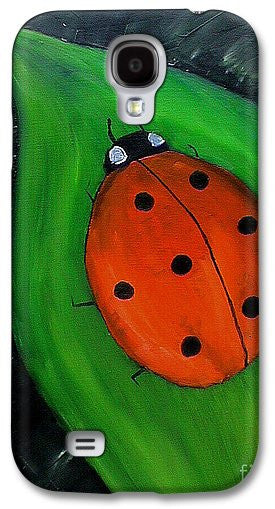 Hey Lady - Phone Case