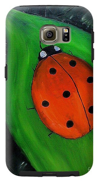 Hey Lady - Phone Case