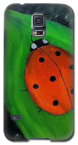 Hey Lady - Phone Case