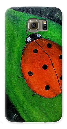 Hey Lady - Phone Case