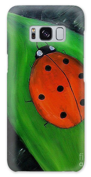 Hey Lady - Phone Case