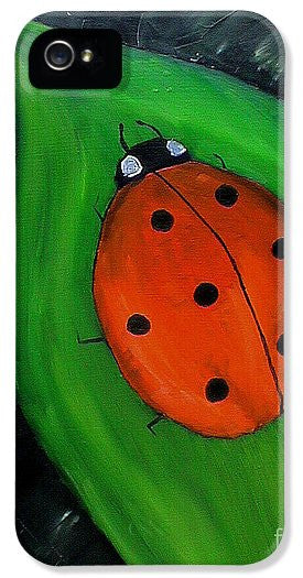 Hey Lady - Phone Case